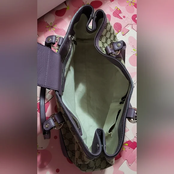 Gucci bag - Picture 5 of 5